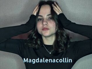 Magdalenacollin
