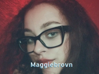 Maggiebrovn
