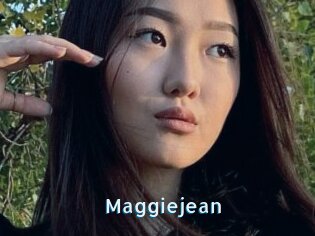 Maggiejean