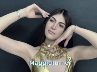 Maggieturner