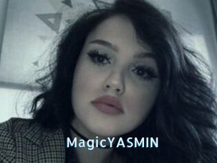 MagicYASMIN