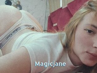 Magicjane