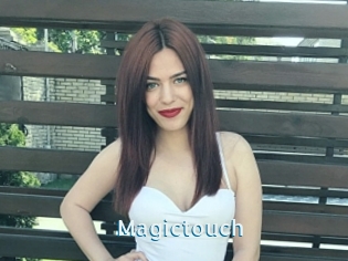 Magictouch