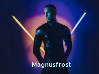 Magnusfrost