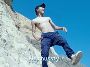Magnusstyle