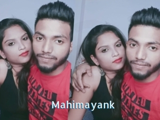 Mahimayank