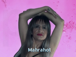 Mahrahot
