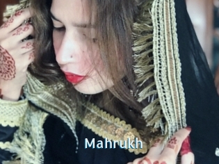 Mahrukh