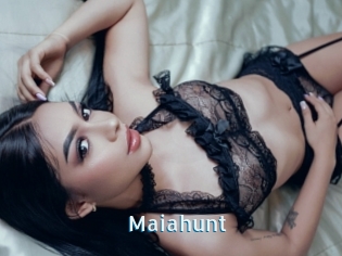 Maiahunt