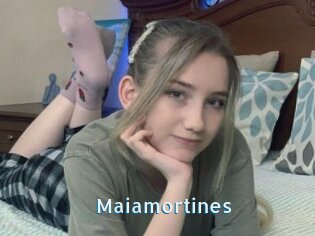 Maiamortines