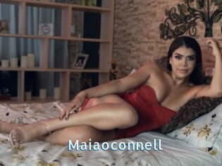 Maiaoconnell