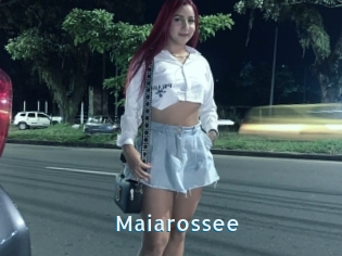 Maiarossee