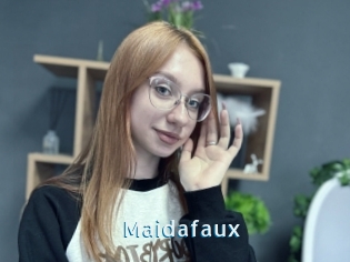 Maidafaux