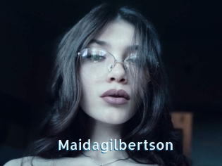 Maidagilbertson