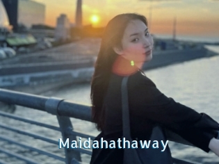 Maidahathaway