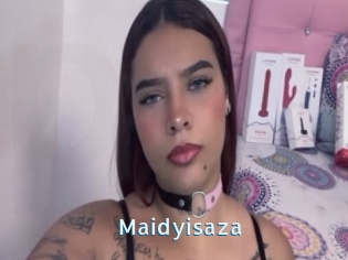 Maidyisaza