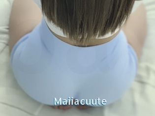 Maiiacuute