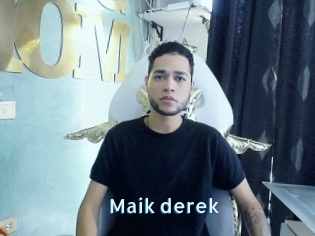 Maik_derek