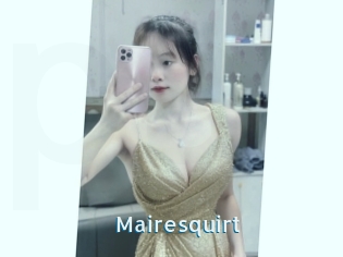 Mairesquirt