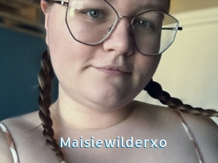 Maisiewilderxo