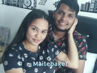 Maitebaker