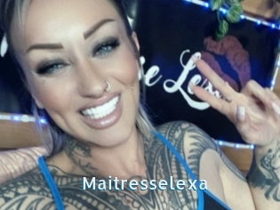 Maitresselexa
