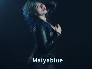 Maiyablue