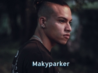 Makyparker