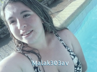 Malak303av