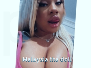 Malaysia_tha_doll