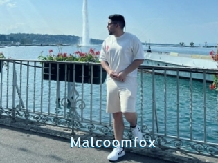 Malcoomfox