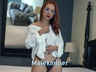 Malekmiller