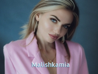 Malishkamia