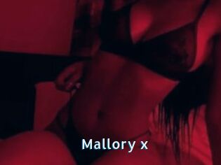 Mallory_x