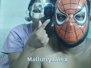 Malluriyaalex
