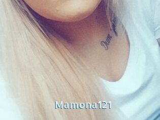 Mamona121