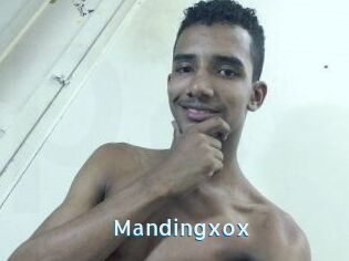 Mandingxox