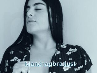Mandragora_lust