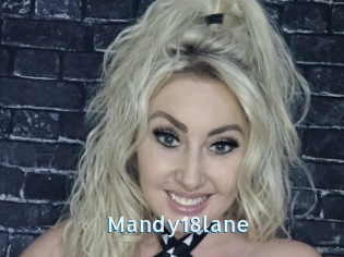 Mandy18lane