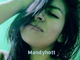 Mandyhott