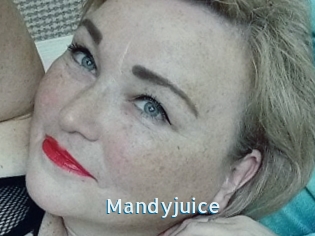 Mandyjuice