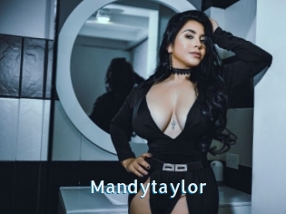 Mandytaylor