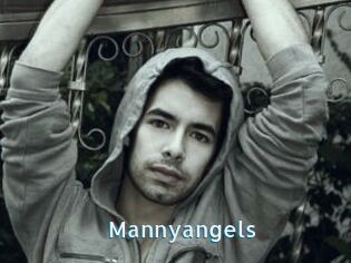 Mannyangels