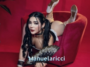 Manuelaricci