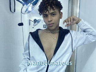 Manuelmateus
