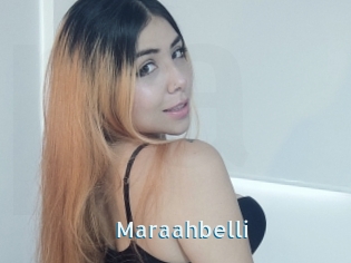 Maraahbelli