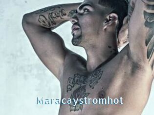 Maracaystromhot