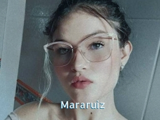 Mararuiz