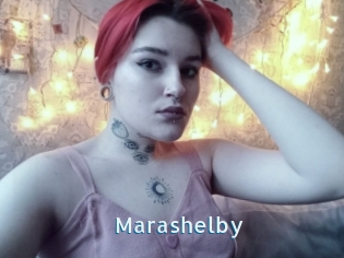 Marashelby