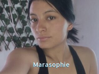 Marasophie